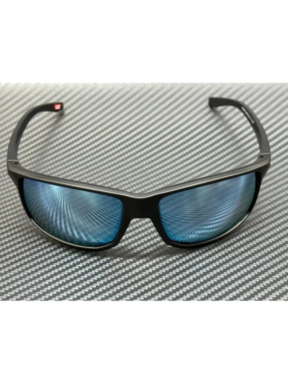 New Oakley Men Matte Black Sunglasses 62-17-133